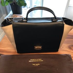 Kate Spade Top Handle & Strap Handbag